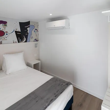 Residence Le Pastel Jeanne D'Arc Toulouse Exterior photo