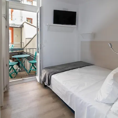 Residence Le Pastel Jeanne D'Arc Toulouse Exterior photo