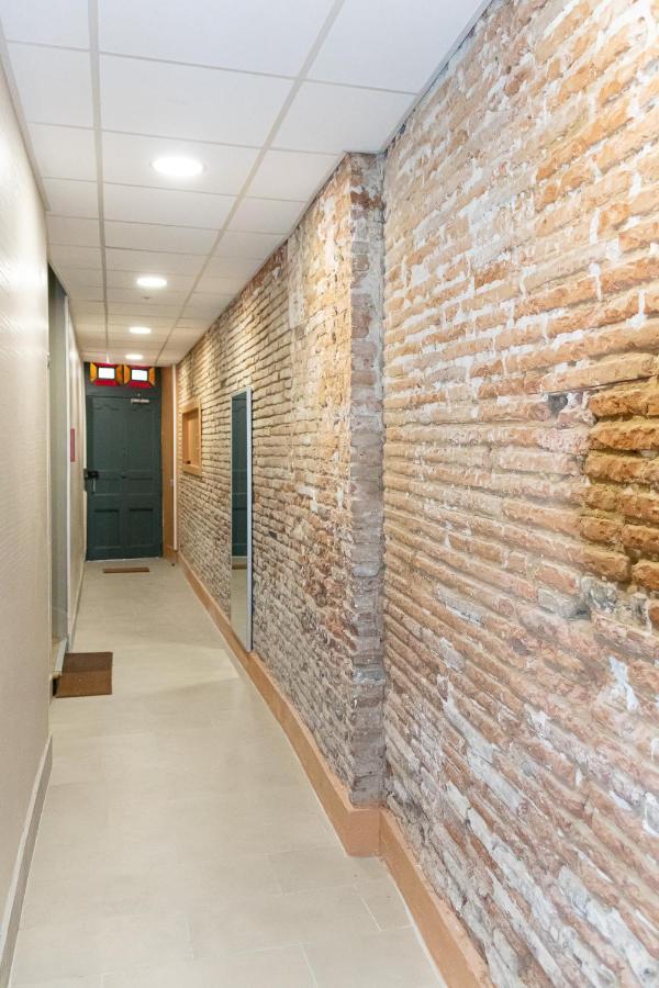 Le Pastel Jeanne D'arc Apartment
